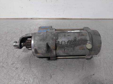 Motor de Arranque Audi A4 BASICO AVANT 170CV 125KW