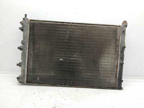 Foto 2ª: Radiador Motor Alfa Romeo 147 1.6 16V CAT 105CV 77KW [AR37203] (2004)