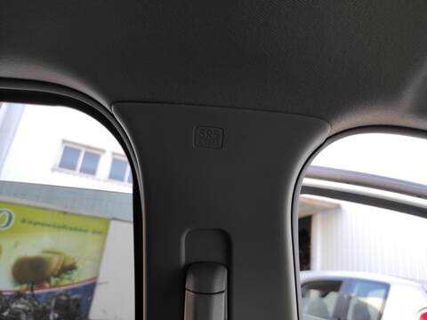 Airbag Cortina Delantero Izquierdo Mazda CX5 G KE) PE