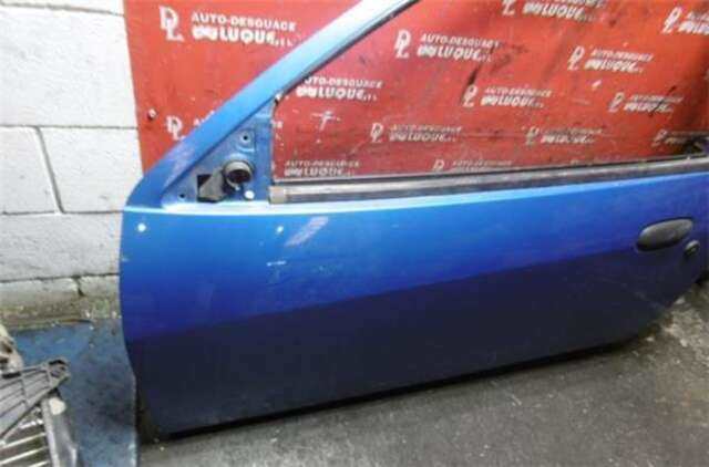 Foto 2ª: Puerta Delantera Izquierda Ford Ka 1.3 I [A9B]