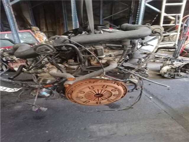 Foto 2ª: Motor Completo Audi A4 1.9 TDI [1.9 LTR. - 81 KW TDI] [AFN,AVG]