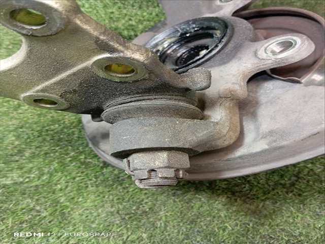 Foto 2ª: Mangueta Delantera Derecha Opel Frontera 2.2 D B 3P [X22DTH] (1999)