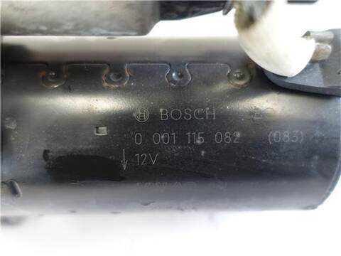 Foto 3ª: Motor de Arranque Audi A5 2.0 TDI COUPE 170CV 125KW [CAHA] (2010)