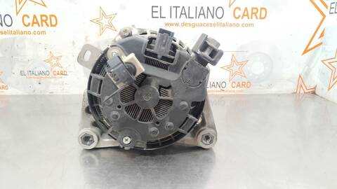 Foto 4ª: Alternador Citroen Berlingo CONTRLOL M 102CV 75KW FURGON [YHY] (2020)