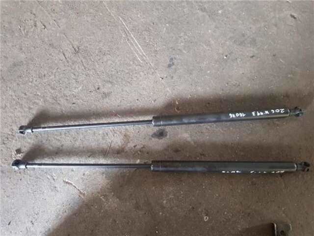 Cerradura Maletero Portón Peugeot 206 1.4 HDI ECO 70