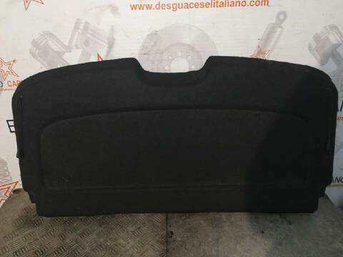 Bandeja Trasera Peugeot 308 CONFORT 120CV 88KW