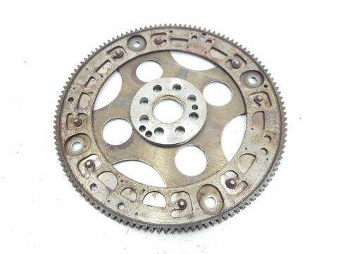 Foto 2ª: Volante Motor Bmw Serie 3 315 2.0 TD 143CV 190CV [N47D20C] (2005)