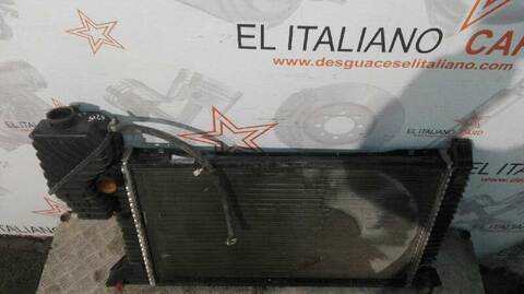 Foto 4ª: Radiador Motor Mercedes Sprinter 412 D 904.462) 122CV 90KW [602980]