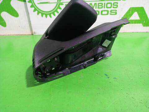 Foto 2ª: Retrovisor Interior Citroen C3 ORIGINS 82CV [EB2FA] (2016)