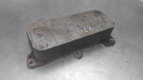 Foto 2ª: Radiador Aceite Volkswagen Touareg TDI R5 174CV 128KW [BAC] (2004)