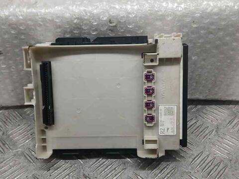 Caja Reles Fusibles Toyota Rav4 HYBRID 4X2 ADVANCE 218CV