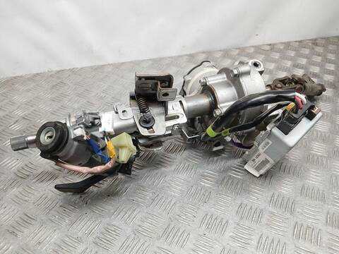 Foto 2ª: Columna Dirección Kia Rio TECH 84CV 62KW [G4LA] (2018)