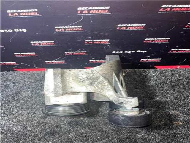 Foto 3ª: Bomba Servodireccion Fiat Ducato 130 L1H1 TEILVERGLAST RS 3000 MM JTD 131CV 96KW [F1AE0481D]