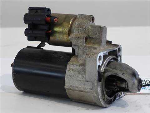 Motor de Arranque Ford Escort 1.6 I 16V 88CV 65KW