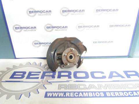 Foto 3ª: Mangueta Delantera Izquierda Mazda 3 1.6 16V CAT 105CV [Z6] (2003)
