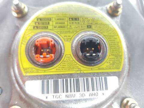 Foto 3ª: Airbag Delantero Izquierdo Toyota Land Cruiser 3.0 TD 163CV AUT. [1KDFTV] (2002)