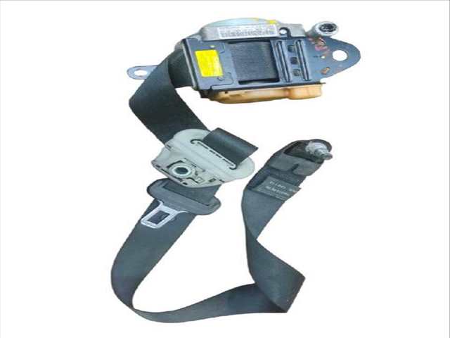 Foto 3ª: Cinturón Delantero Derecho Toyota Avensis 2.0 D-4D CDT250_ CDT250R) (2003)