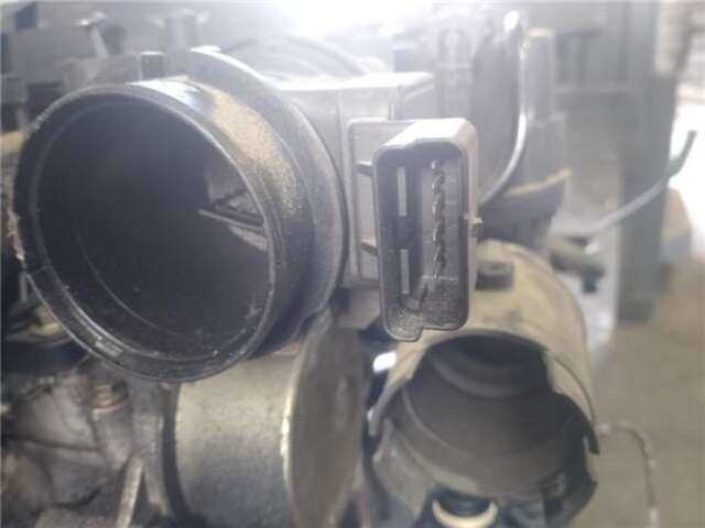 Caudalimetro Peugeot 206 1.4 XT [1.4 LTR. - 50 KW HDI]