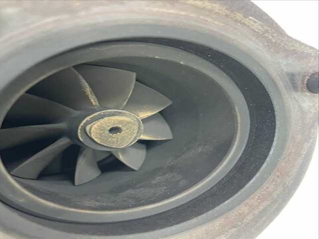 Foto 3ª: Turbocompresor Audi A6 CDYA BERLINA (2008)