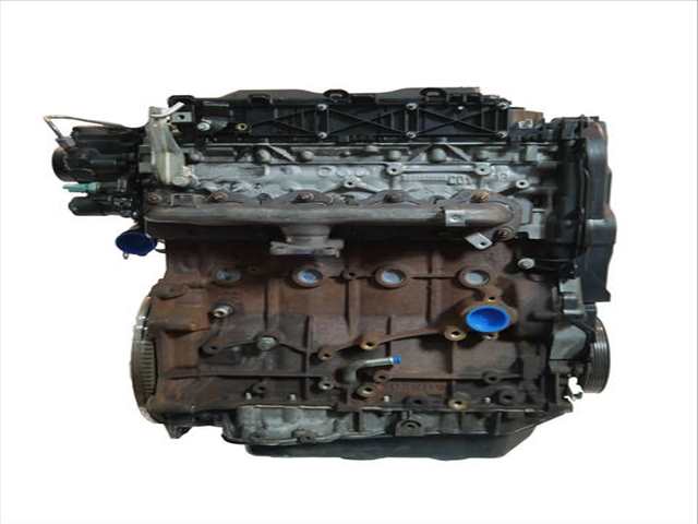 Motor Completo Ford C Max 140CV 103KW
