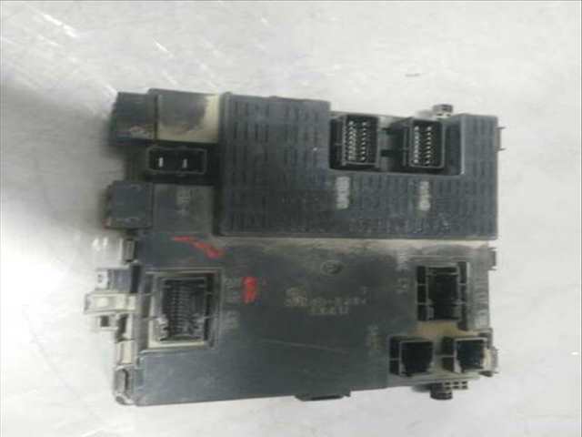 Caja Reles Fusibles Citroen Xsara 2.0 HDI 66KW PREMIER BERLINA 90CV
