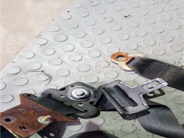 Foto 2ª: Cinturón Delantero Derecho Ford Probe 2.5 24V [2.5 LTR. - 119 KW V6 24V CAT]