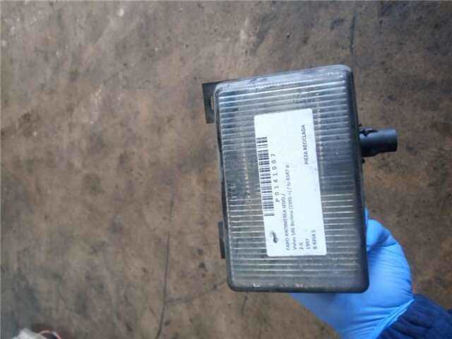 Faro Antiniebla Delantero Izquierdo Volvo S40 2.0