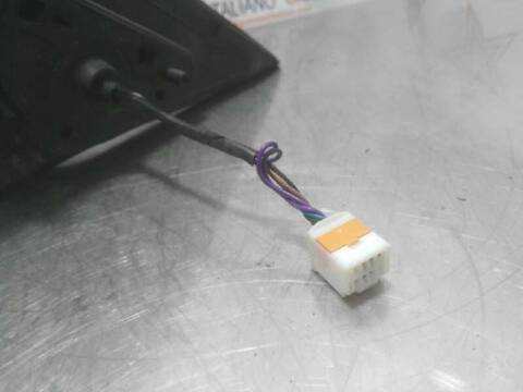 Foto 3ª: Retrovisor Izquierdo Mazda 6 2.0 CRTD 136 ACTIVE 5-PTAS.) BERLINA 136CV 100KW [D/RF] (2005)