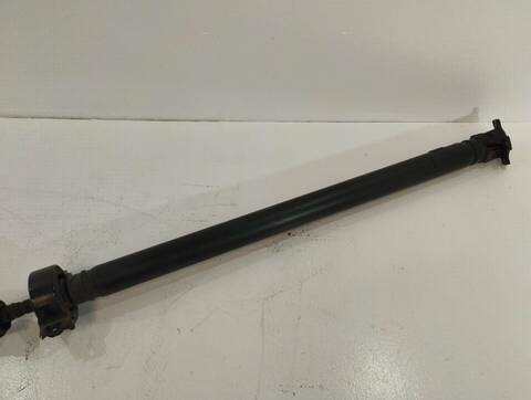 Foto 3ª: Transmision Central Nissan Murano EXECUTIVE 256CV 188KW [VQ35DE] (2010)