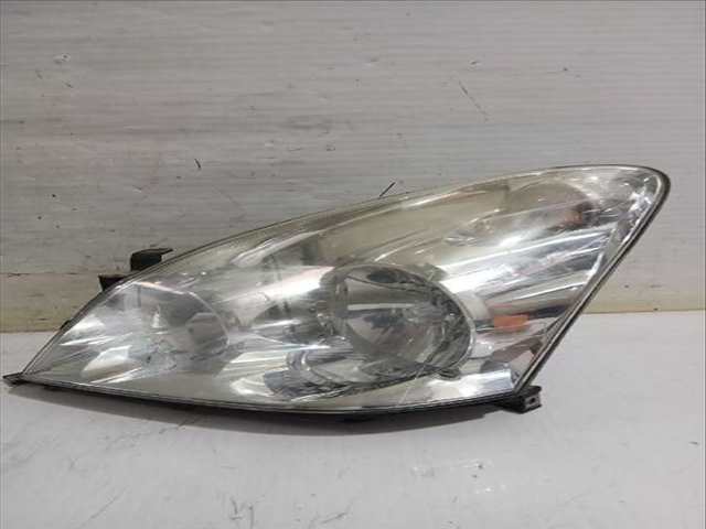 Faro Izquierdo Toyota Corolla 2.2 D-4D AUR10_) 177CV