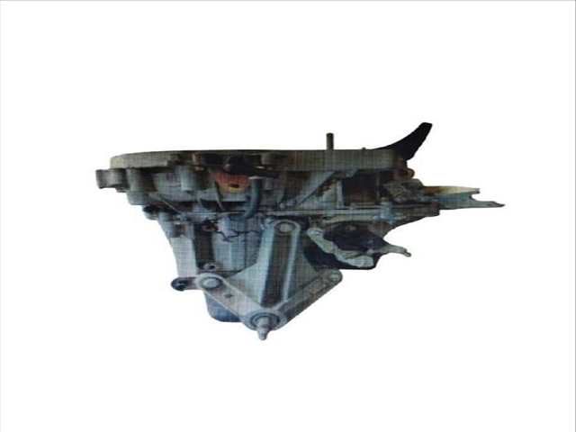 Caja Cambios Renault Megane 1.5 DCI BM02 BM13 BM2A CM02 CM13) II BM0/1_ CM0/1_)