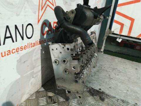 Foto 3ª: Culata Opel Combo FAMILIAR 69CV 51KW [Z13DT] (2006)