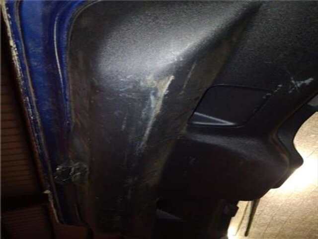 Foto 3ª: Portón Fiat Stilo 1.9 JTD (192_XE1A) [192 A1.000]