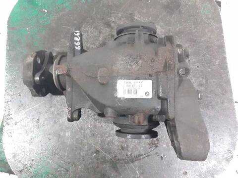 Diferencial Trasero Bmw Serie 3 315 320D BERLINA 163CV 120KW