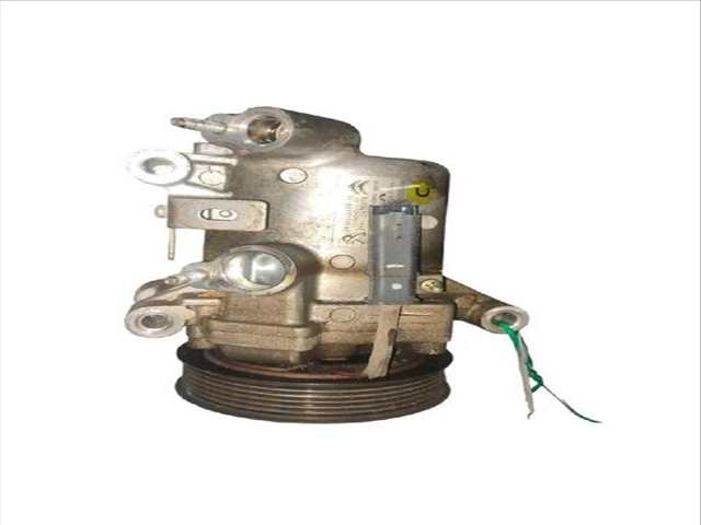 Compresor Aire Acondicionado Citroen Jumpy 1.6 BLUEHDI 95