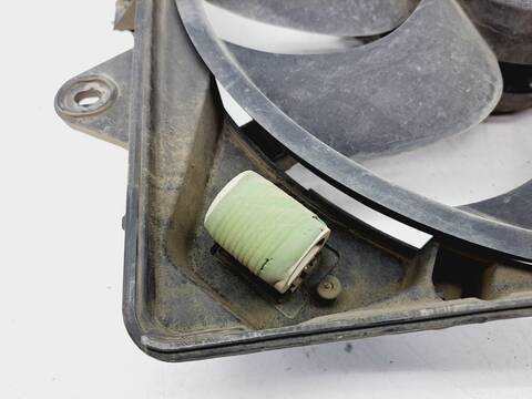 Foto 3ª: Electroventilador Opel Corsa 50CV 37KW [Z13DT] (2007)