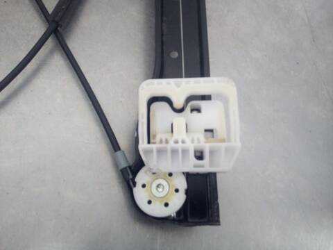 Foto 3ª: Elevalunas Eléctrico Delantero Izquierdo Mini Countryman COOPER D 112CV 82KW [N47C20A] (2016)