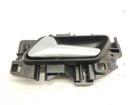 Maneta Interior Trasera Izquierda Peugeot 308 ACCESS 102CV 75KW