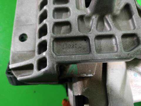 Foto 3ª: Columna Dirección Citroen C4 1.6 16V HDI FAP 109CV [9HZDV6TED4] (2007)