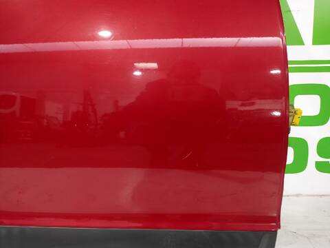 Foto 3ª: Puerta Trasera Derecha Citroen C4 1.6 16V HDI 90CV [9HXDV6ATED4] (2004)