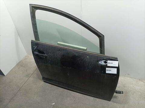 Foto 2ª: Puerta Delantera Derecha Seat Ibiza STYLANCE - STYLE 90CV 66KW [BXJ] (2008)