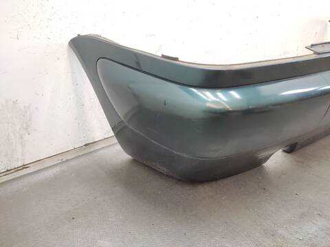 Foto 3ª: Paragolpes Trasero Citroen Xsara 1.6 I 88CV 65KW [NFZ] (1999)