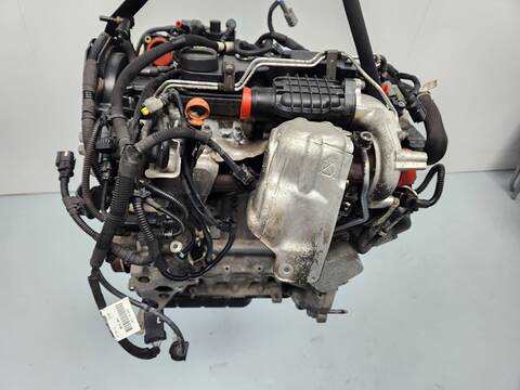 Motor Completo Peugeot 208 ACCESS 68CV 50KW