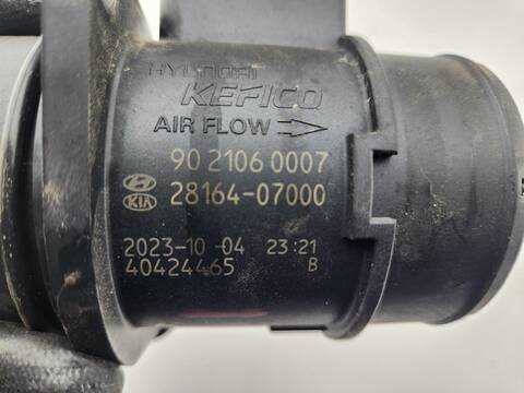 Foto 4ª: Caudalimetro Hyundai i20 ESSENCE 84CV 62KW [G4LF] (2024)