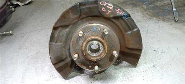 Mangueta Delantera Izquierda Mitsubishi Montero 1.8 GDI (H66W)