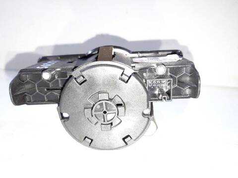 Foto 2ª: Mando Luces Mercedes Clase A 140 A 200 CDI 176.008) 136CV 100KW [651930] (2016)