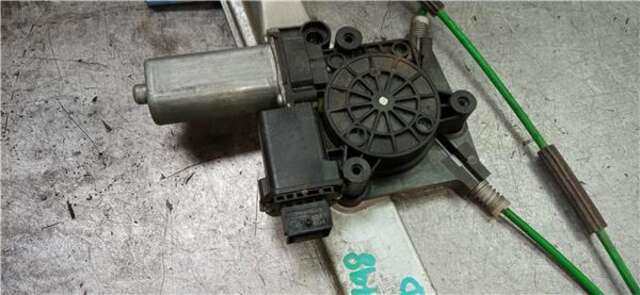 Foto 3ª: Elevalunas Eléctrico Delantero Derecho Opel Corsa 1.3 CDTI [Z 13 DTH]