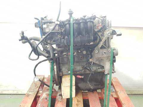 Foto 3ª: Motor Completo Lancia Y 1.2 69CV [169A4000] (2011)