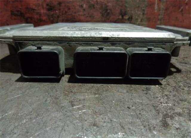 Centralita Motor ECU Citroen Xsara 2.0 HDI