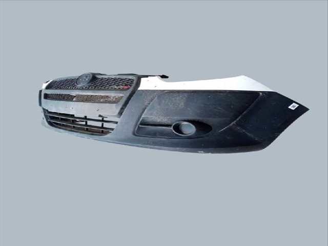 Foto 2ª: Paragolpes Delantero Fiat Doblo 1.6 D MULTIJET 263WXD1B 263WXR1B 263WXX1B 263ZXD1B ... (2010)